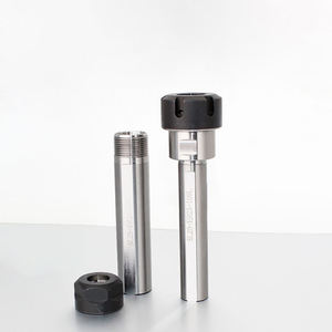 عالية آلة ضبط حامل إيه كوليت تمديد قضيب ل ماكينة بتحكم رقمي بالكمبيوتر A/M/<span class=keywords><strong>UM</strong></span> نوع - Product Image 3