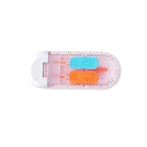 Produits shaper clip pour bébés bébé oreille et le nez nettoyant fabriqué en Chine