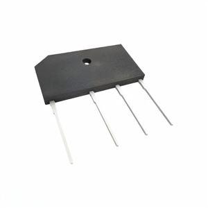 Electronic Chips Component GBJL2010-BP 4-SIP, GBJL Diodes In Stock - Product Image 1
