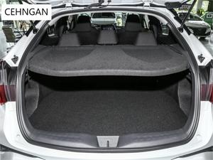 Cubierta de carga no retráctil para estante de paquete para <span class=keywords><strong>Toyota</strong></span> <span class=keywords><strong>CHR</strong></span> 2018-2023 cortinas de protección de seguridad para <span class=keywords><strong>maletero</strong></span> trasero - Product Image 6