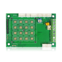 Carte de circuit imprimé pour téléphone SIP industriel, carte de circuit imprimé VoIP