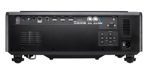 Photoélectrique DLP <span class=keywords><strong>Optoma</strong></span> ZK810TST projecteur laser à courte portée 4K 8500 lumens UHD 4K 3840X2160 projecteur vidéo intelligent 3D complet - Product Image 5