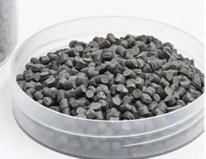 10% 유리섬유 강화된 <span class=keywords><strong>PE</strong></span>(폴리에틸렌) 과립, UL94 V0 (맞춤형 가능) - Product Image 2