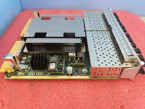 02350FWP CR5P03BASA75 NE40E-X3A Configuración Básica (Incluye Chasis/dos Controladores Principales/dos Fuentes de Alimentación CA) CR5BRACK220 - Product Image 3
