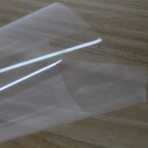 Película transparente no impermeable de alta calidad A3 A4 para imprimir