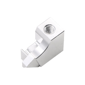 Soporte de colector de admisión de aluminio Hoso Racing 03L129711AG para Volkswagen Audi - Product Image 4