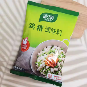 <span class=keywords><strong>Knorr</strong></span> 900g Poudre d'Assaisonnement au Poulet Qualité Professionnelle, Rehausseur de Saveur Umami pour la Restauration, la Restauration Collective et la Cuisine Domestique (Vrac) - Product Image 2