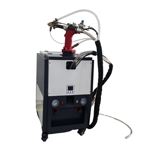 Máquina Remachadora Automática con Motor Controlado por PLC, Alimentación de Remaches, Pantalla Táctil LCD, Alta Eficiencia, Directo de Fábrica - Product Image 1