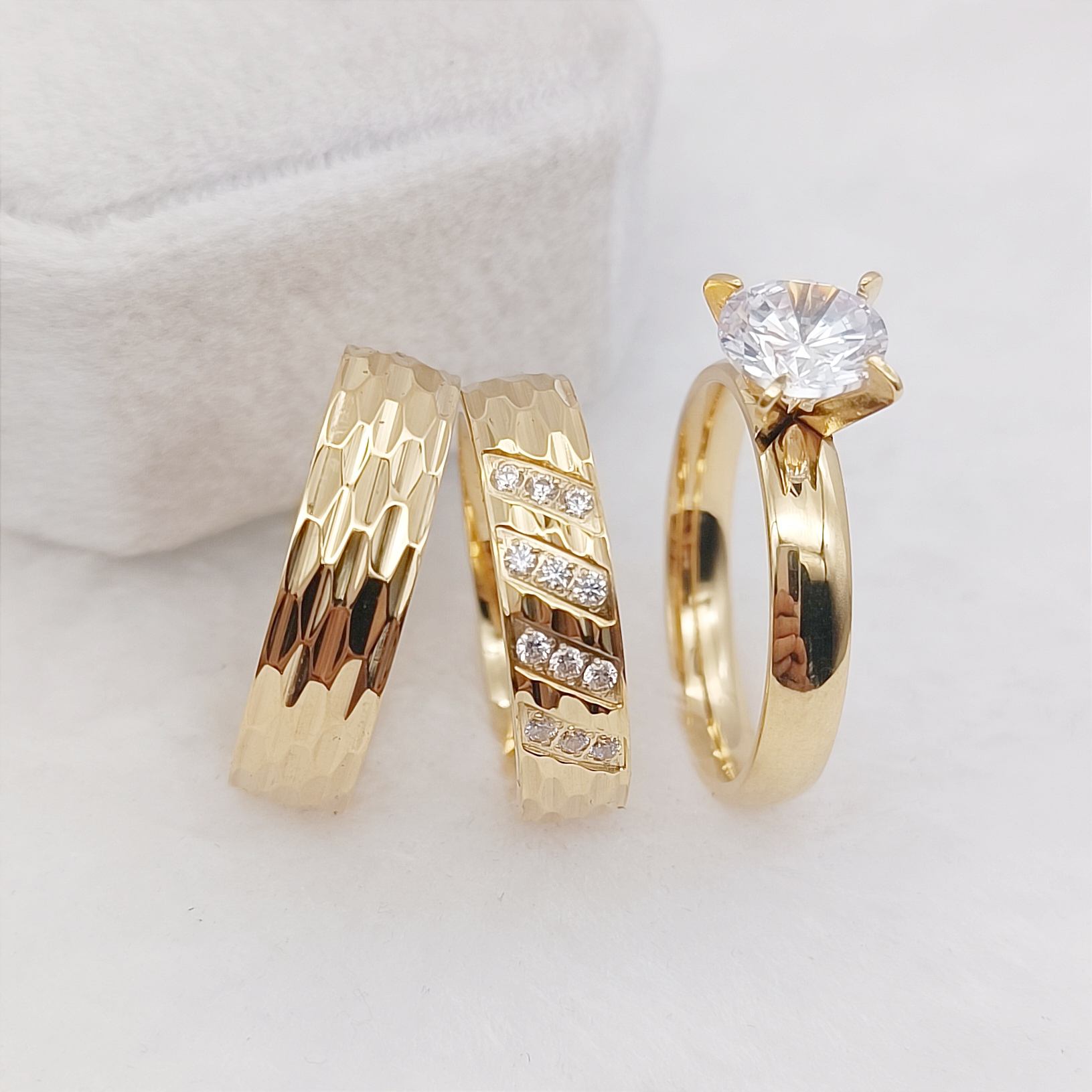 KLRS069-KLRS080 doré