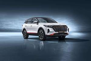 Voiture d'occasion à vendre E70 Pro EV et <span class=keywords><strong>hybride</strong></span> G59 Dongfeng Fengshen Aeolus G59E70 Yixuan Max AX7 A30 SUV de haute qualité - Product Image 6