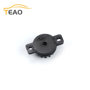 Amortisseur de Vitesse Automobile Teao Rd T010c en Silicone, Accessoire de Roue à Amortissement Mécanique, Pièce de Carrosserie Antirouille - Product Image 1