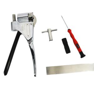 Testeur de dureté Webster W-20, duromètre en aluminium 0-20HW - Product Image 2