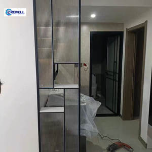 <span class=keywords><strong>ฉาก</strong></span><span class=keywords><strong>กั้น</strong></span><span class=keywords><strong>ห้อง</strong></span>โลหะสแตนเลสตัดด้วยเลเซอร์สไตล์โมเดิร์นเรียบง่าย สำหรับ<span class=keywords><strong>ห้อง</strong></span>นั่งเล่นและทางเดิน - Product Image 5