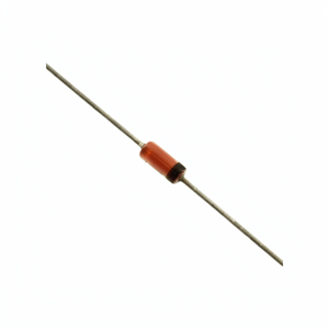 Electronic Circuit Components DO-204AH, DO-35, Axial Diodes Original One Stop Service 1N6017C - Product Image 1