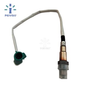 Sensor de Oxígeno Trasero Derecho PEIVSO, Pieza de Repuesto para Ford Focus 1.6L 2012, Alta Calidad OEM 3M51-9F472-DC, 1 Año de Garantía - Product Image 1