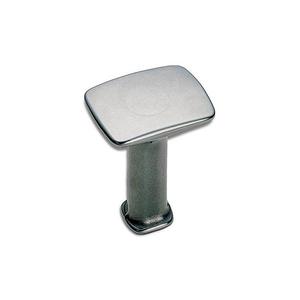 USAG - 400001 Carros de mano con dos cabezas convexas-EAN 8010239036819 CUERPO Y CHAPAS DE METAL - Product Image 1