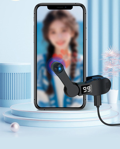 B-02 Appareil de Clic Automatique pour Écran de Téléphone, Dispositif Réglable pour Simuler des Clics de Doigt - Product Image 5