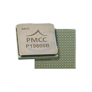 P19800B Authorized Distributor 255 BGA IC RF SPECTROMETER Ic Electronic Components Specialized ICs - Product Image 1