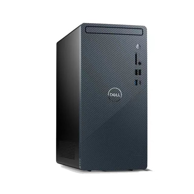 DELL Ins 3910 I5-12400 16GB DDR4 3200MHz 512GB M.2 SSD Wins 11 Home Wi-Fi 6 Bluetooth 180W DELL Desktop Ins 3910