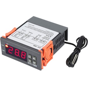 Sản phẩm công tắc nhạy cảm nhiệt độ (TDS) Công tắc điều khiển nhiệt độ chính xác STC-1000 - Product Image 1