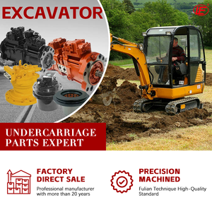 Pompa hidrolik 114-0602 0R-8102 untuk suku cadang ekskavator Caterpillar <span class=keywords><strong>320</strong></span> - Product Image 5