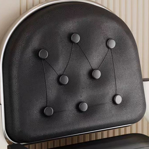 Toilet <b>Chair</b> For Elderly Portable Commode <b>Chair</b> With <b>Padded</b> Seat And Armrests Hospital Use - Product Image 4