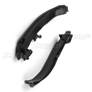 ไฟเลี้ยว LED แบบไดนามิกคู่สำหรับ Volvo S60 CC S60 II S80 II V40 CC 40 II V60 V60 CC V70 III ไฟกระจกมองข้าง - Product Image 3