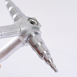 Herramienta de intercambio de tuberías de cobre, expansor Universal de refrigeración manual - Product Image 2