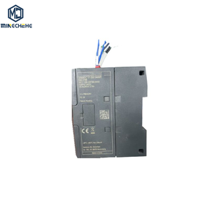 Offre Spéciale 6ES7 288-2DT08-0AA0 6ES7 288-2DR08-0AA0 6ES7 288-2DT16-0AA0 6ES7 288-2DR16-0AA0 Module d'extension d'E/S numérique PLC <span class=keywords><strong>Commun</strong></span> - Product Image 1