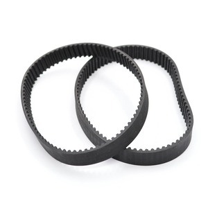 สายพานซิงโครนัส HTD-3M ขนาด 171-231 มม. ความกว้าง 10/15 มม. - Product Image 3