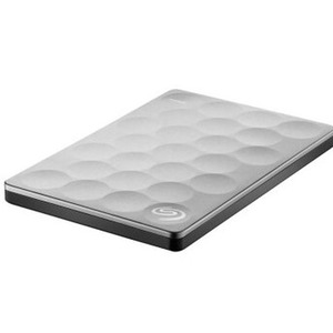 Seagate резервного копирования plus Ultra slim 1 ТБ тонкий 9,6 мм 2,5 дюймов портативный внешний жесткий диск (STEH1000300) - Product Image 3