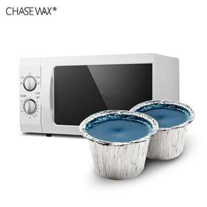 Presa più forte Blu Bellezza di Rimozione Dei Capelli <span class=keywords><strong>Cera</strong></span> Dura <span class=keywords><strong>Cera</strong></span> <span class=keywords><strong>Depilatoria</strong></span> <span class=keywords><strong>Per</strong></span> Le Labbra Ceretta - Product Image 5