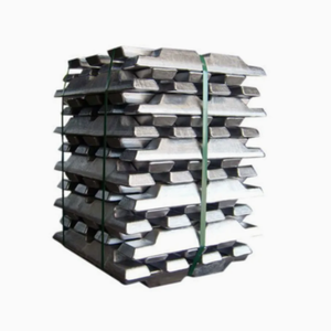 เหล็กแท่งบริสุทธิ์ 5N5 ลดราคาพิเศษ บริการเชื่อมจำนวนมากสำหรับถัง - Product Image 1