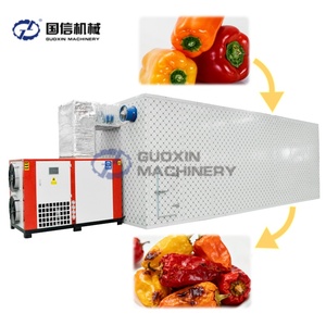 Déshydrateur industriel de nouveau type pour <span class=keywords><strong>le</strong></span> séchage des bulbes de nénuphar, des tubercules de <span class=keywords><strong>taro</strong></span> et des racines de manioc - Product Image 4