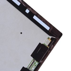 Écran lcd de remplacement pour tablette <span class=keywords><strong>sony</strong></span> <span class=keywords><strong>xperia</strong></span> <span class=keywords><strong>z2</strong></span>, original - Product Image 4