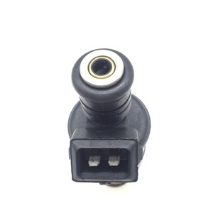 Inyector de Combustible 0280150734 FJ133 Para Uso Automotriz Voltaje Estándar - Product Image 3