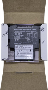 ตัวตั้งเวลาแบบดิจิตอล รุ่น VODDTS สำหรับอุตสาหกรรม รองรับหลายแรงดันไฟฟ้า วัสดุ PVC กระแสไฟ 5A ตั้งเวลาได้สูงสุด 999 ชั่วโมง - Product Image 3