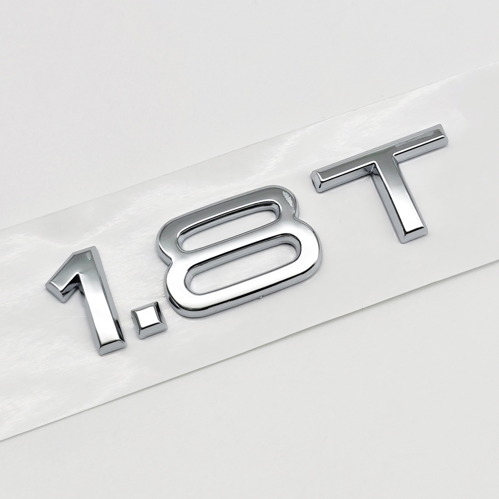 1.8T cromato