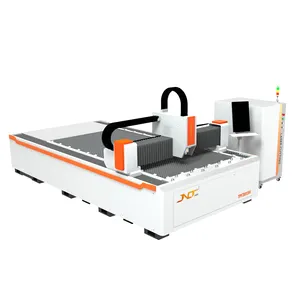 big power profitable money making metal sheet pipe processing fiber laser cutting machine with CE certification