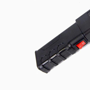 Wholesale 928 Portable Tactical LED Flashlight Security Torch for Outdoor Adventures for Women Safety