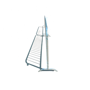 Hàng rào kiểm soát đám đông an toàn - Product Image 3