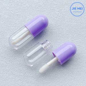Meishenjie MEI — Mini Tube vide pour brillant à lèvres, capsules uniques, 3ML, pour testeur, en vente en gros - Product Image 5