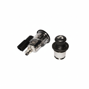 Pour City Cakmak (2006-2009) 1.4 Appareils électriques automobiles Modèle 39600SAA003 Origine Turquie - Product Image 2