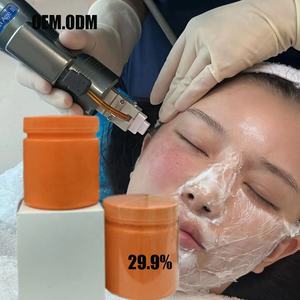 500ml di fiducia tatuaggio crema di rimozione Laser tatuaggio forniture professionali trucco permanente sopracciglio etichetta privata - Product Image 1