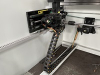 Chuangtu Gran Oferta WE67K-50T3200 Máquina CNC de torsión hidráulica totalmente automática para plegado de chapa de acero inoxidable con bomba de rodamientos
