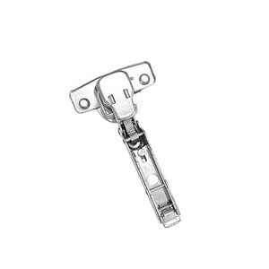 Good Hand Furniture 4D Adjustable Full Overlay Hydraulic Cabinet <strong>Hinge</strong> Clip on Soft Close Door <strong>Hinge</strong> - Product Image 4