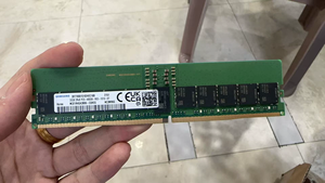 แรมเดสก์ท็อป Samsung DDR5 32GB 4800MHz - Product Image 2