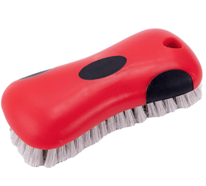 <span class=keywords><strong>Cepillo</strong></span> de Limpieza <span class=keywords><strong>para</strong></span> Cuero y Tapicería con Cerdas Suaves <span class=keywords><strong>para</strong></span> Automóviles, Hogar, Sofás, Eliminador de Manchas - Product Image 1