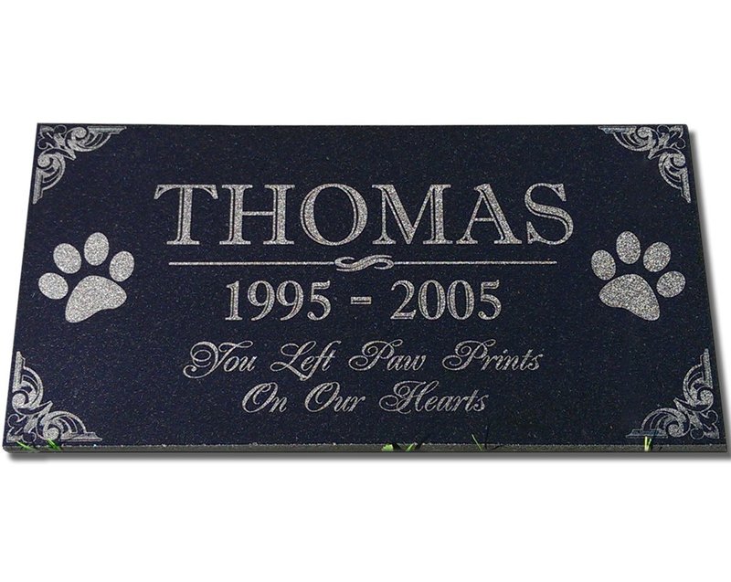 Cheap Tombstone Prices for Cat Dog