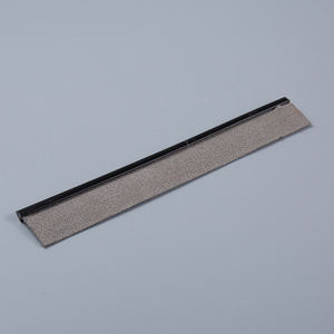 Tissu non tissé perforé à l'aiguille résistant à la déchirure respirant tissu renouvelable épaissi - Product Image 1